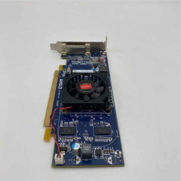 Dell AMD Radeon HD6350 512MB DDR3 PCIe Video Graphic Card HFKYC - Imagen 4