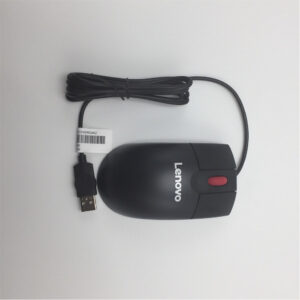 Lenovo USB Optical Wheel Mouse 01KR336