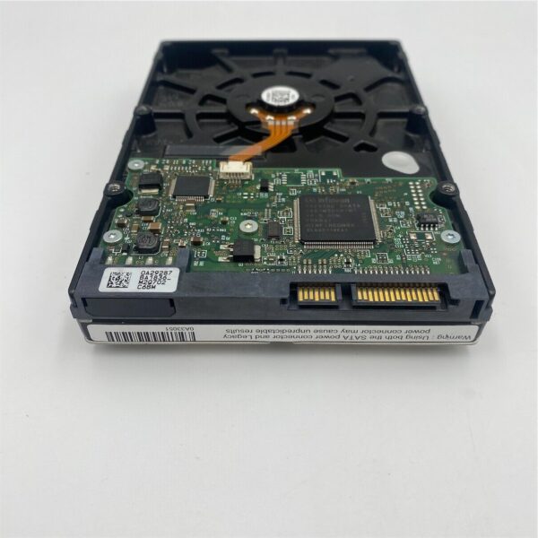 DELL 250GB 7.2K 3.5INCH SATA HDD 0P5JDG 0894N4 08NW5P 0A33148 0V174X 0TMN2K - Image 3