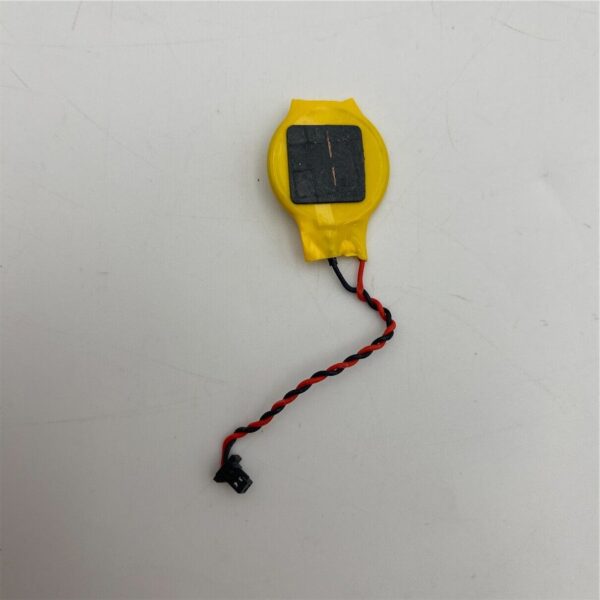 Lenovo FRU RTC Battery CR2016 (DBV) Date Code: 2020 01AY997 01AY996 - Image 2
