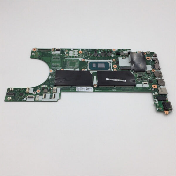 Lenovo UHDi5-1135G7,HDD,WIN,NA,Yd2,yAB 5B21A12925 - Image 2