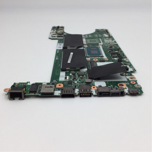 Lenovo UHDi5-1135G7,HDD,WIN,NA,Yd2,yAB 5B21A12925 - Image 5