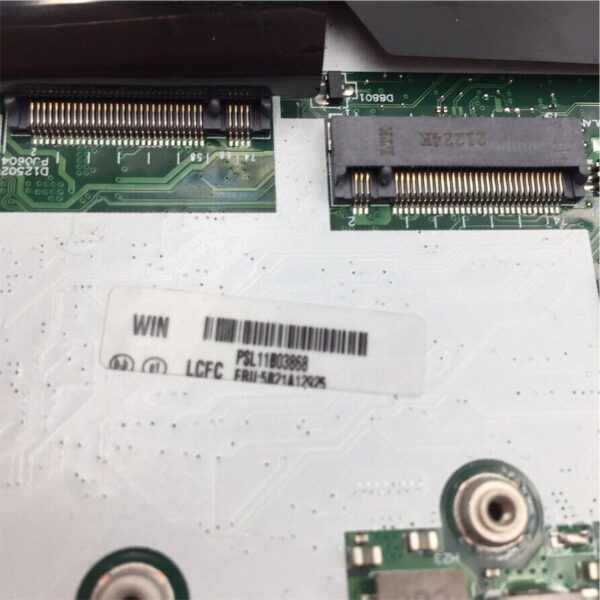Lenovo UHDi5-1135G7,HDD,WIN,NA,Yd2,yAB 5B21A12925 - Image 7