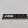 Kingston RAM Memory  512 MB KVR400X64C3A/512