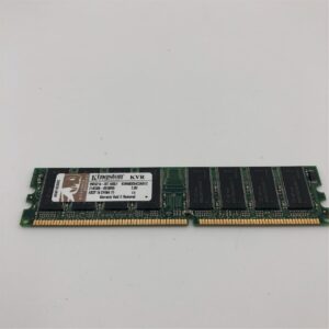 Kingston RAM Memory  512 MB KVR400X64C3A/512