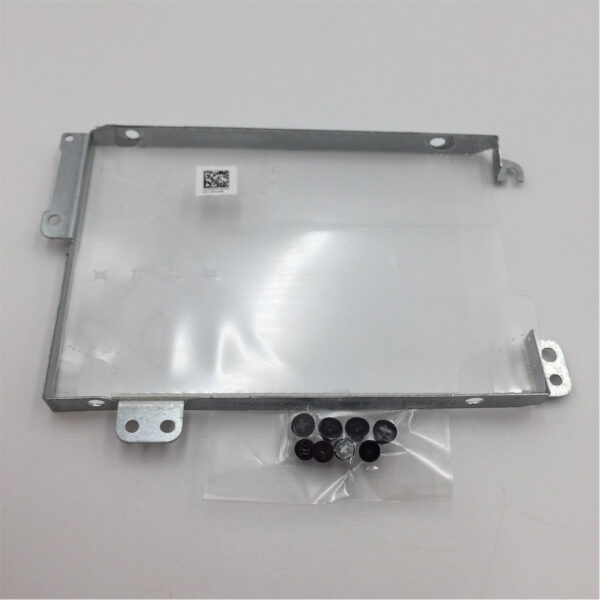 Dell Vostro 3583 Hard Drive Caddy Tray Bracket W/screws HCFPY
