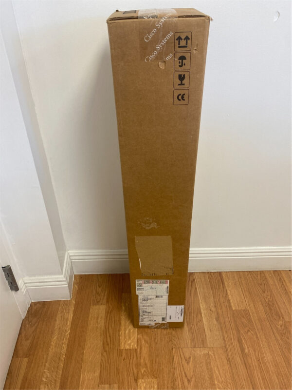 CISCO RC460-SLDRAIL UCSC-C460 RAIL KIT RC460-SLDRAIL - Imagen 2