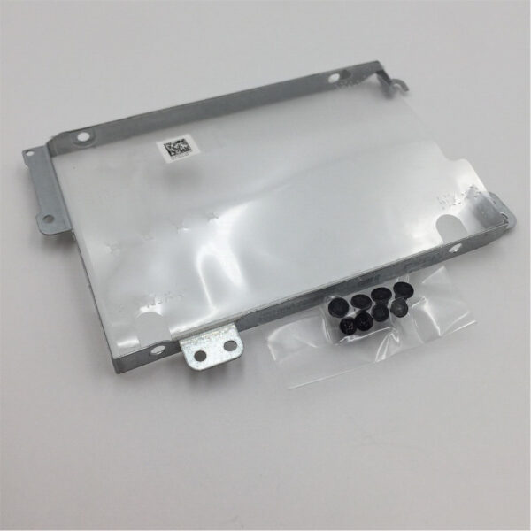 Dell Vostro 3583 Hard Drive Caddy Tray Bracket W/screws HCFPY - Imagen 6