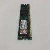 Kingston RAM Memory  512 MB KVR400X64C3A/512 - Imagen 5