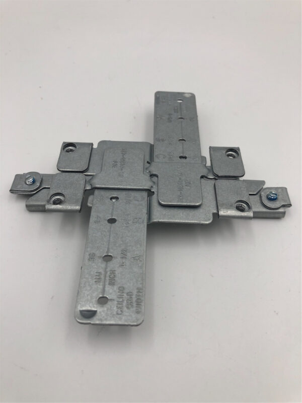 CISCO CATALYST 4500 P/S SLOT COVER 700-20898-02 - Image 3