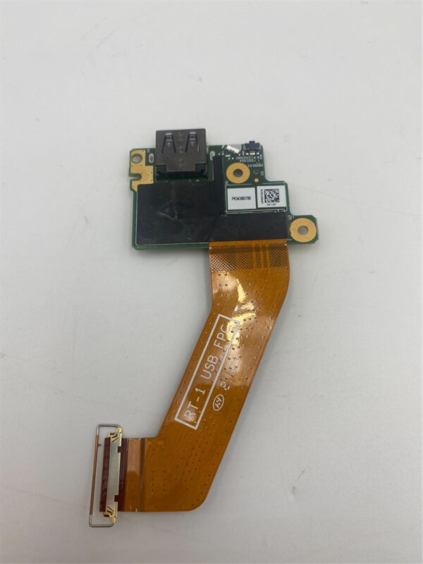 Lenovo FRU Rachet USB power subcard-JYT With Cable 00HW568 00HW567