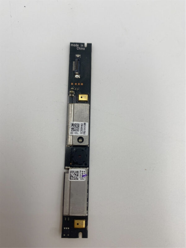 Lenovo Camera,HD,Front,MIC,BTW,Chicony 04X1399 04X1400 00HN320 00HN485 04X1398 - Image 3