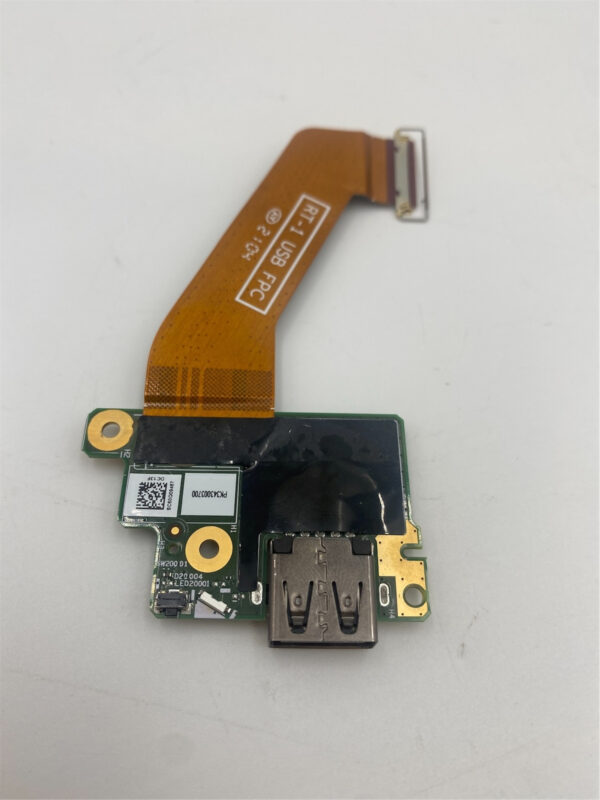 Lenovo FRU Rachet USB power subcard-JYT With Cable 00HW568 00HW567 - Image 2