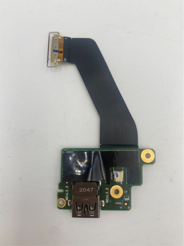 Lenovo FRU Rachet USB power subcard-JYT With Cable 00HW568 00HW567 - Image 3