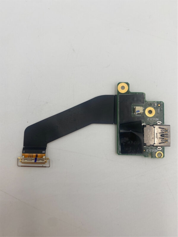 Lenovo FRU Rachet USB power subcard-JYT With Cable 00HW568 00HW567 - Image 4