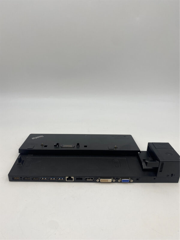 Lenovo VFRU CS13 Pro Dock USI 00HM918 04W3948 04W3952 04W3957 - Image 3