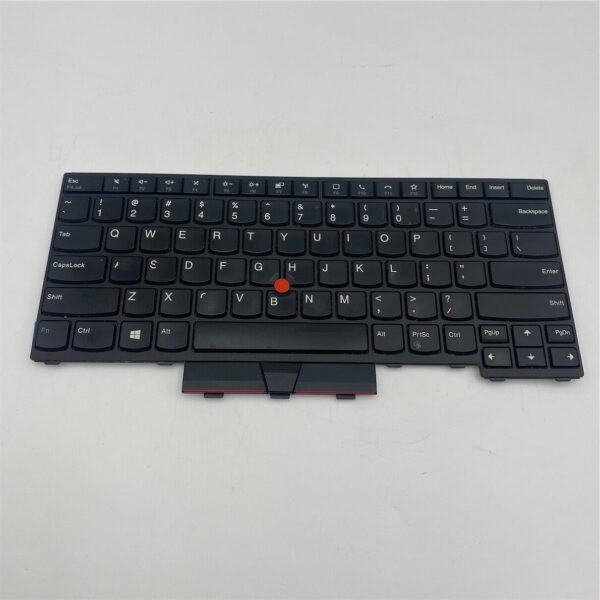 Lenovo CS20L FULL KBD LTN,NBL,B,ENG 5N20W67724 5N20W67652 5N20W67688 - Image 3
