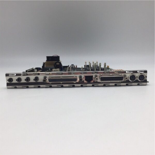 IBM POWER PC 375MHZ 604E SYSTEM BOARD 09P1150 09P1149 **no cmos battery** - Image 5