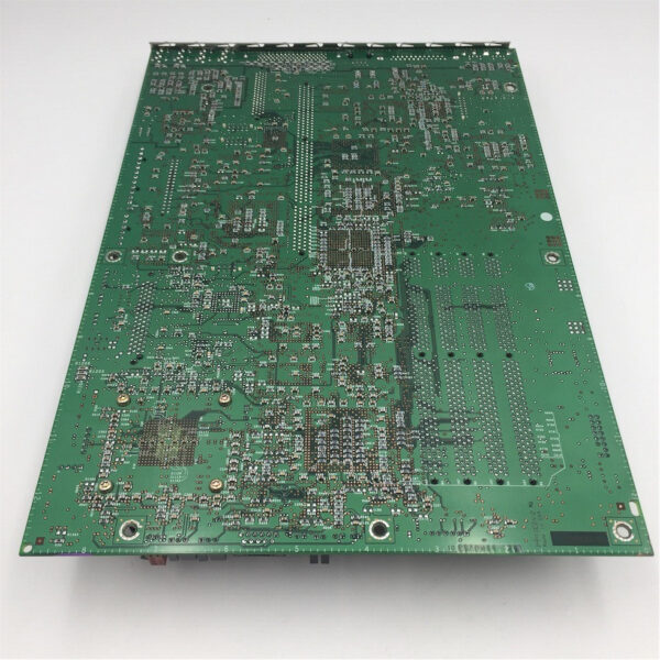 IBM POWER PC 375MHZ 604E SYSTEM BOARD 09P1150 09P1149 **no cmos battery** - Image 6