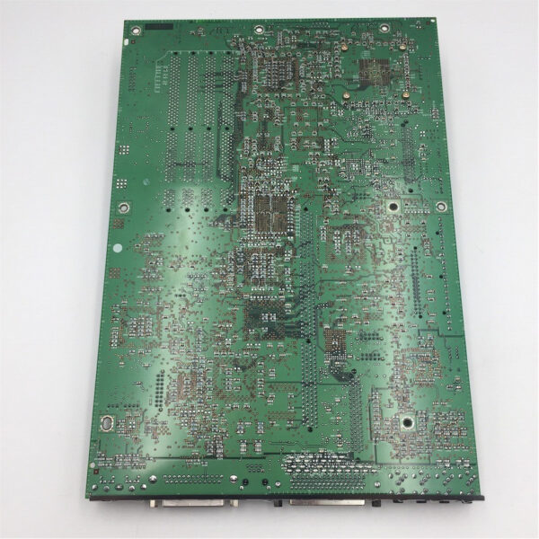 IBM POWER PC 375MHZ 604E SYSTEM BOARD 09P1150 09P1149 **no cmos battery** - Image 7