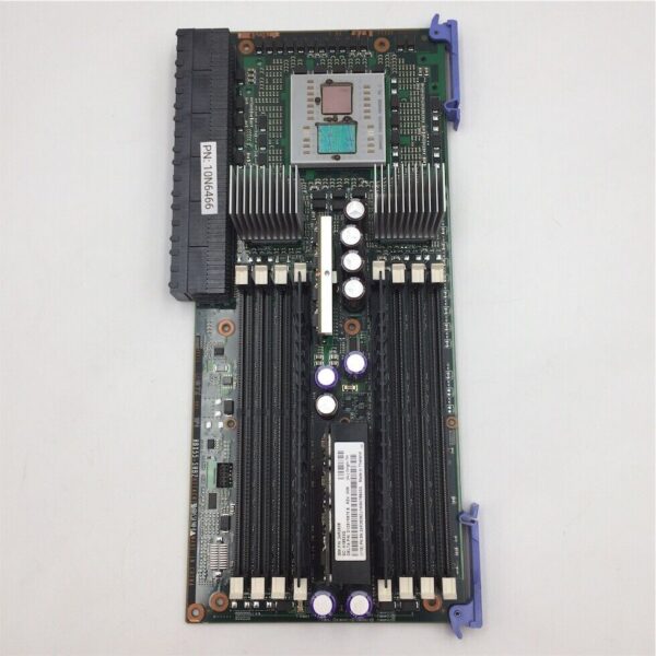 IBM 1.9 GHz DDR2 CUoD processor card, 2-core 10N6466