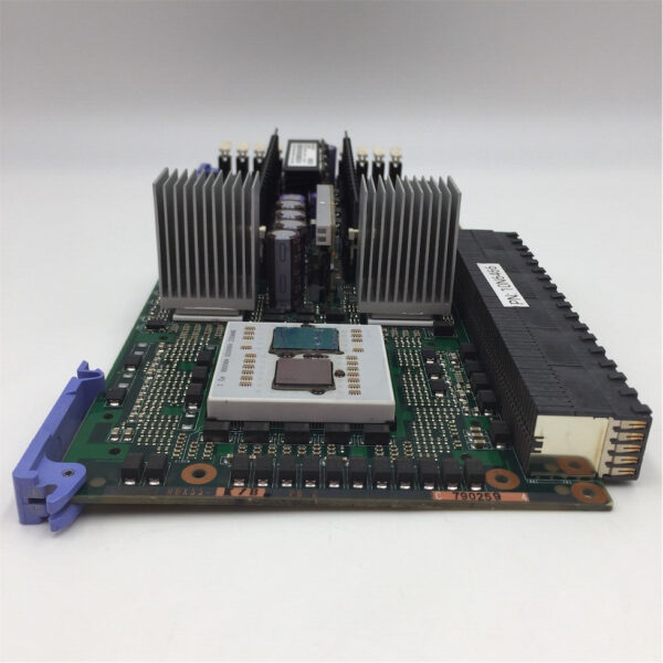 IBM 1.9 GHz DDR2 CUoD processor card, 2-core 10N6466 - Image 4
