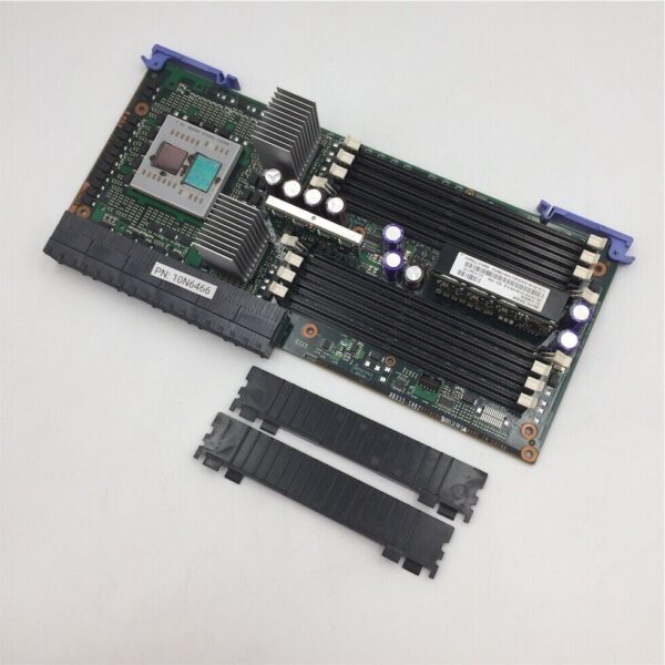 IBM 1.9 GHz DDR2 CUoD processor card, 2-core 10N6466 - Image 5