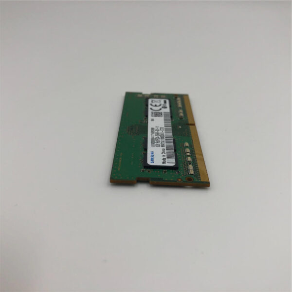 HP 8GB, 2400MHz, PC4-17000, 1.2v DDR4 SODIMM 862398-850 - Image 4