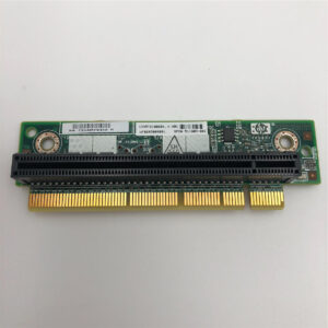 HP RISER BOARD 1U PCIE 2.0 X16 FOR DL160 G6 / DL320 G6 511809-001
