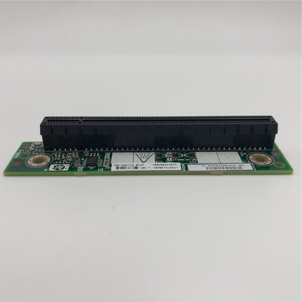 HP RISER BOARD 1U PCIE 2.0 X16 FOR DL160 G6 / DL320 G6 511809-001 - Image 6