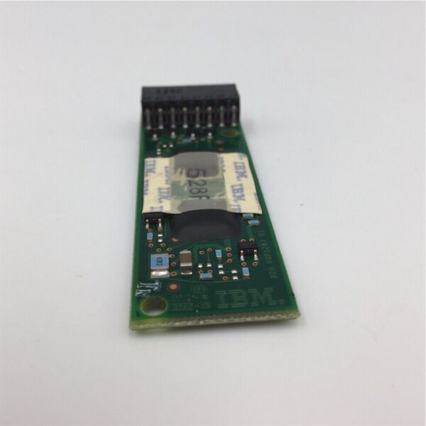 IBM VPD card 9405-520 9406-520 9111-520 9407-515 9406-525 03N5177 - Image 6
