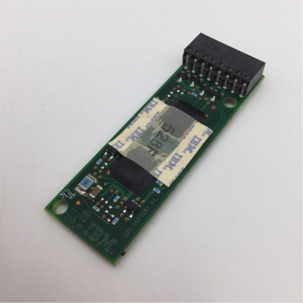 IBM VPD card 9405-520 9406-520 9111-520 9407-515 9406-525 03N5177 - Image 7
