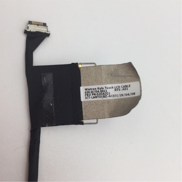 Lenovo FRU EDP cable 02DA321 - Image 2