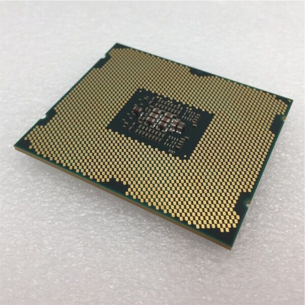INTEL XEON QC CPU E5-2643 10MB 3.30GHZ E5-2643 - Image 6