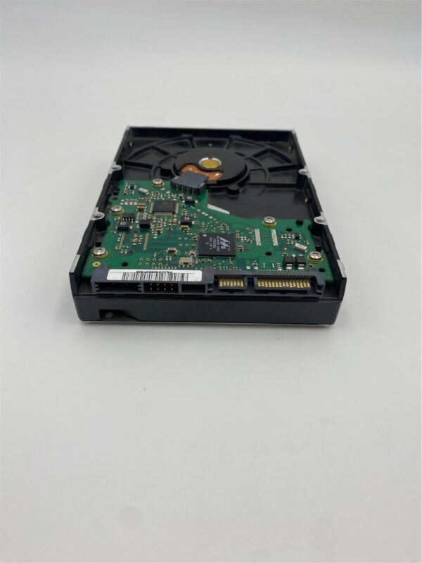 DELL 250GB 7.2K 3G 3.5INCH SATA HDD 0MFTDX GM248 0WK977 - Image 3