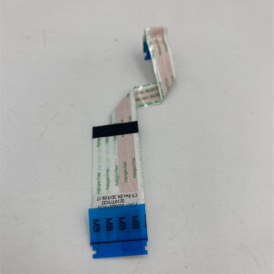 Lenovo Jazz-1FRU Clickpad FFC Cable 02HM514 02HM513