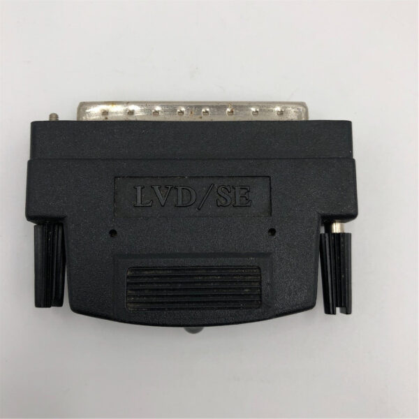 DELL LVD/SE External SCSI Terminator 10006525-001 - Image 4