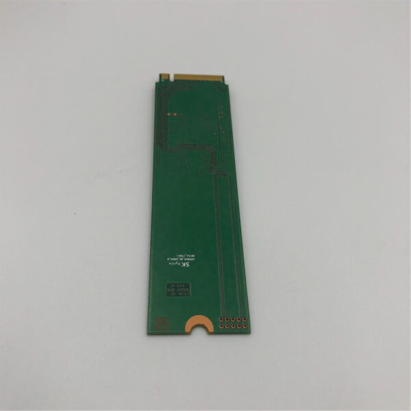 HP 256GB M.2 2280 M NVMe SSD L15194-001 - Image 7