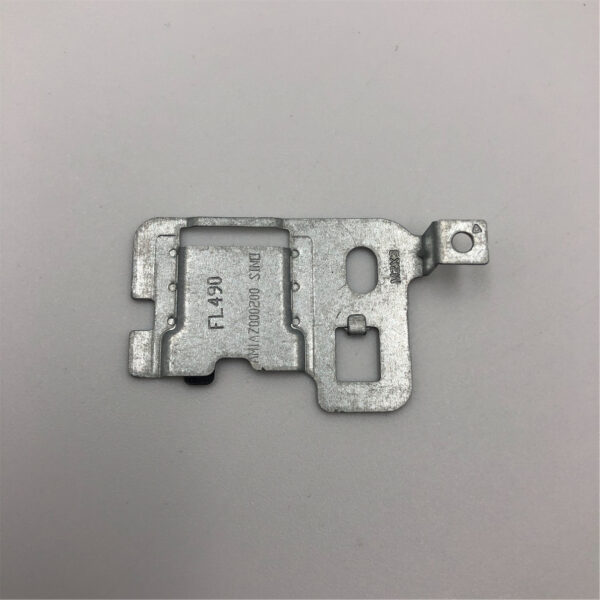 LENOVO FRU BRACKET FP BRK ASSY 02DM329 - Image 6