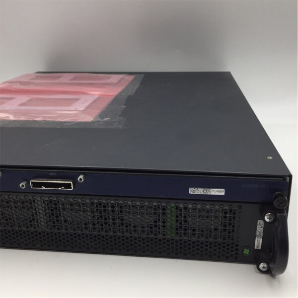 Juniper 40-port GbE/10GbE SFP/SFP+ without Power Supply EX4500-40F-VC1-FB - Image 2