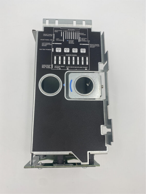 DELL POWEREDGE R920 POWER DISTRIBUTION BOARD 0XXHJ5 XXHJ5 - Image 2