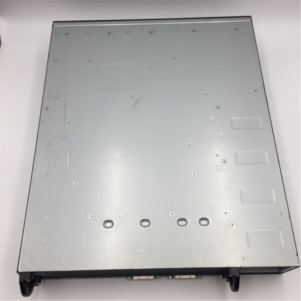 Juniper 40-port GbE/10GbE SFP/SFP+ without Power Supply EX4500-40F-VC1-FB - Image 4