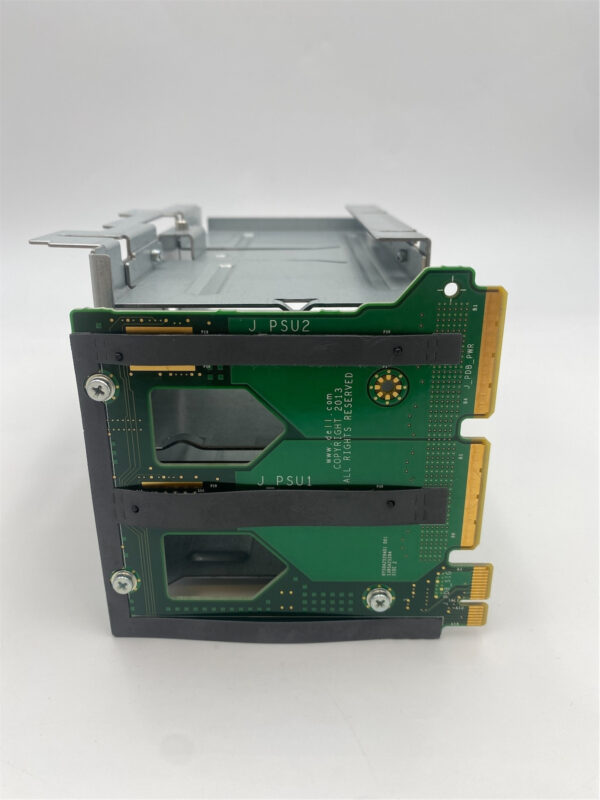DELL POWEREDGE R920 POWER DISTRIBUTION BOARD 0XXHJ5 XXHJ5 - Image 3