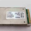 Cisco Ethernet Optical Transceiver Module X2-10GB-SR-7 - Imagen 4