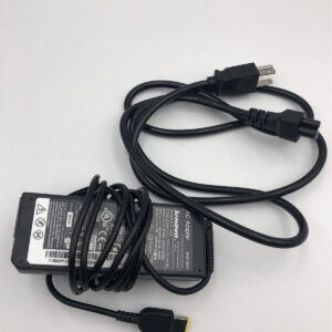 Lenovo ThinkPad Laptop Charger Power Supply Adapter 42T4433 42T4425 45N0513