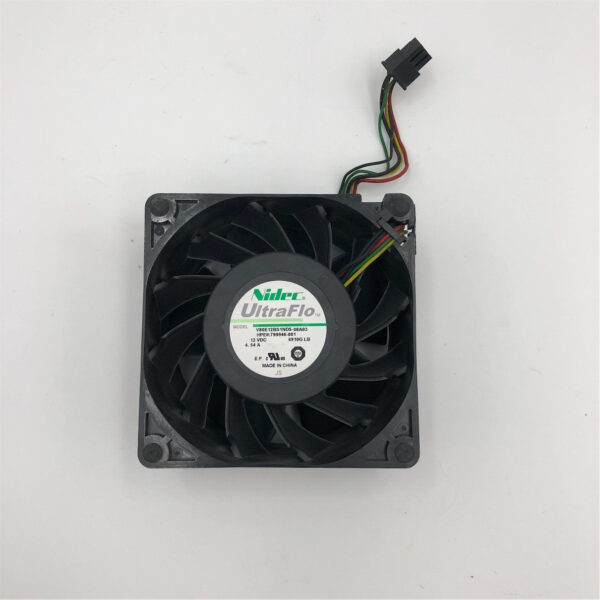 HP Apollo 2000 G9 Fan Module 799946-001 - Image 2