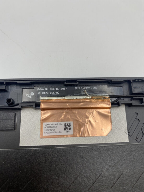Lenovo ThinkPad L14 LCD Back Cover 5CB0S95393 - Image 3