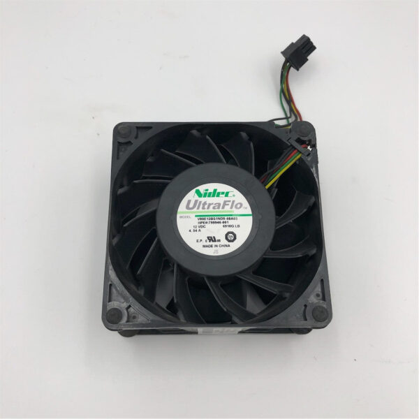 HP Apollo 2000 G9 Fan Module 799946-001 - Image 6
