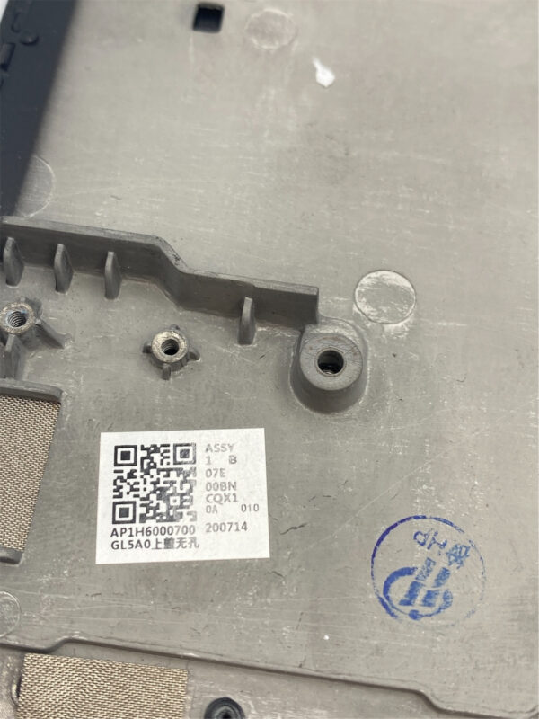 LENOVO THOR INTEL FRU COVER_C_COVER_ASSY 5CB0S95384 - Imagen 4