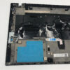 Lenovo Palmrest ASM W/FP W/Clickpad 01HY318 - Imagen 3
